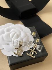 Chanel Earrings CC0054-03 - 4