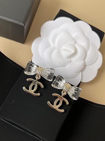 Chanel Earrings CC0054-03