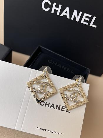 Chanel Earrings CC0054-04