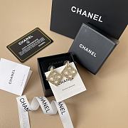 Chanel Earrings CC0054-04 - 4