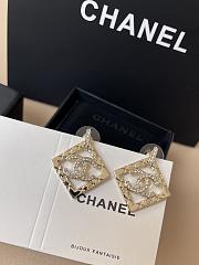 Chanel Earrings CC0054-04 - 3