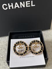 Chanel Earrings CC0076-01 - 6