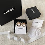 Chanel Earrings CC0076-01 - 4