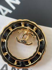 Chanel Earrings CC0076-01 - 3