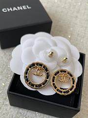 Chanel Earrings CC0076-01 - 2