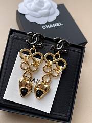 Chanel Earrings CC0076-02 - 4