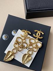 Chanel Earrings CC0076-02 - 3