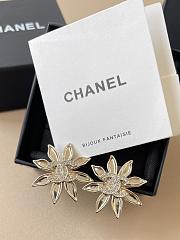 Chanel Earrings CC0076-03 - 4