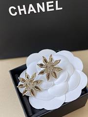 Chanel Earrings CC0076-03 - 2