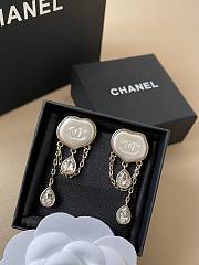 Chanel Earrings CC0102-01 - 1