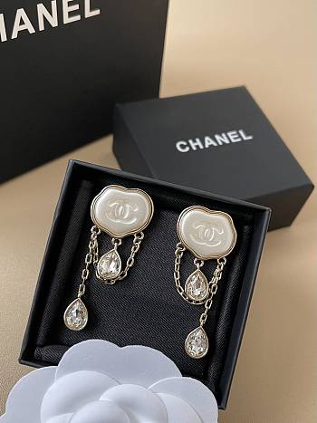 Chanel Earrings CC0102-01