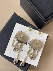 Chanel Earrings CC0102-01 - 3