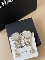 Chanel Earrings CC0102-01 - 2