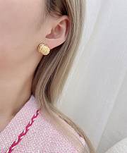 Chanel Earrings CC0102-02 - 4