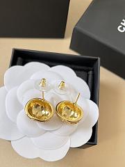Chanel Earrings CC0102-02 - 3