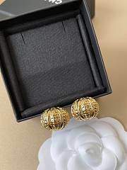 Chanel Earrings CC0102-02 - 2