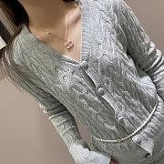 Chanel Pearl Belt Code CC0025 - 4