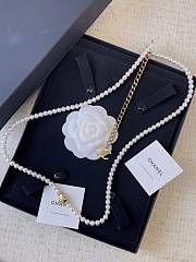 Chanel Pearl Belt Code CC0025 - 3