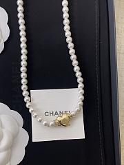 Chanel Pearl Belt Code CC0025 - 2