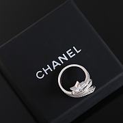 Chanel Ring CC0048 - 4