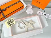 Hermès Horse Pegasus Keychain Code HM5210-02 - 3