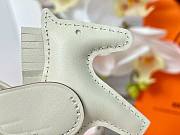 Hermès Horse Pegasus Keychain Code HM5210-02 - 2