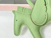 Hermès Horse Pegasus Keychain Code HM5210-03 - 5