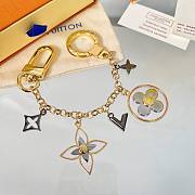 Louis Vuitton Classic Four-Petal Flower - 2