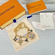 Louis Vuitton Classic Four-Petal Flower - 3