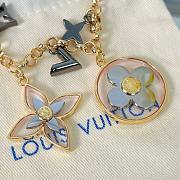 Louis Vuitton Classic Four-Petal Flower - 5