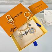 Louis Vuitton Classic Four-Petal Flower - 6