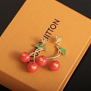 Louis Vuitton Earrings Code 0017 - 1