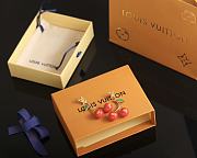 Louis Vuitton Earrings Code 0017 - 6