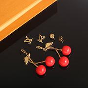 Louis Vuitton Earrings Code 0017 - 5