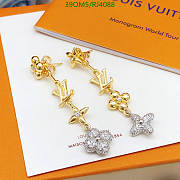 Louis Vuitton Earrings Code RJ4088 - 6