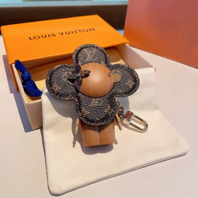 Louis Vuitton Keychains LV2030 - 1