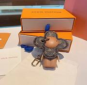 Louis Vuitton Keychains LV2030 - 4
