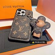 Louis Vuitton Keychains LV2030 - 2