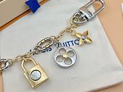 Louis Vuitton Keychains Monogram Bag LV1040-02 - 4