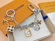 Louis Vuitton Keychains Monogram Bag LV1040-02 - 3