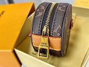 Louis Vuitton Round Case M68524 - 2