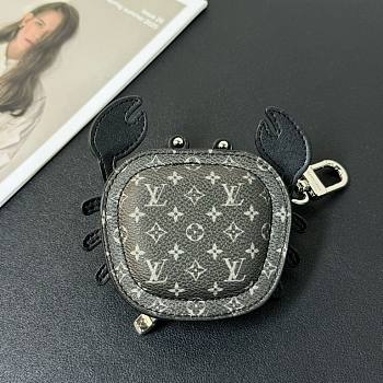 LV Crab Bag Charm LV2010-03