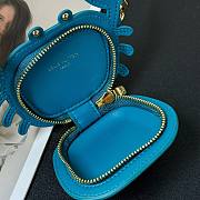 LV Crab Bag Charm LV2010-05 - 2