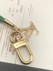 LV x TM Cerise Bag Charm M02476 - 6