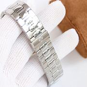 Patek Philippe Nautilus Stainless Steel Watch P0029-03 - 3