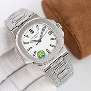 Patek Philippe Nautilus Stainless Steel Watch P0029-03 - 2