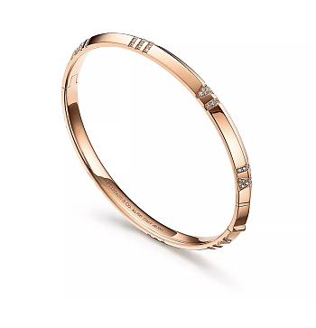 Tiffany & Co Bracelet Code 0038-02