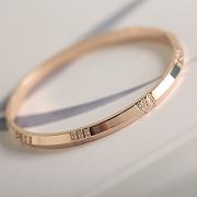 Tiffany & Co Bracelet Code 0038-02 - 5