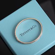 Tiffany & Co Bracelet Code 0038-02 - 3