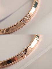 Tiffany & Co Bracelet Code 0038-02 - 2